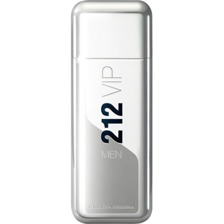 عطر مردانه Carolina Herrera 212 VIP