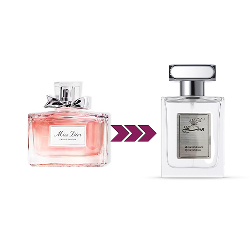 عطر زنانه Dior Miss Dior