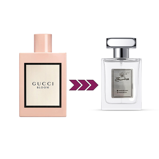 عطر زنانه GUCCI Bloom