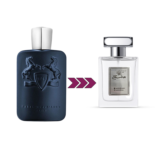 عطر مردانه و زنانه PARFUMS de MARLY Layton