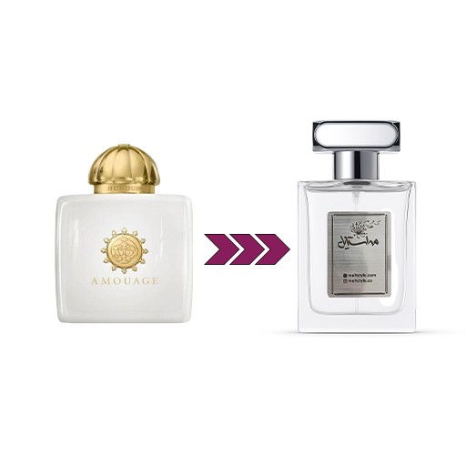 عطر زنانه AMOUAGE Honour