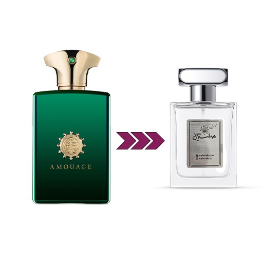 عطر مردانه AMOUAGE Epic