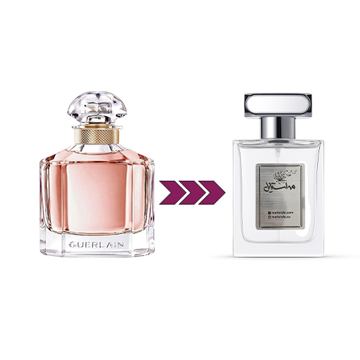 عطر زنانه GUERLAIN Mon