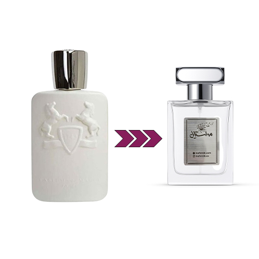 عطر مردانه و زنانه PARFUMS de MARLY Galloway
