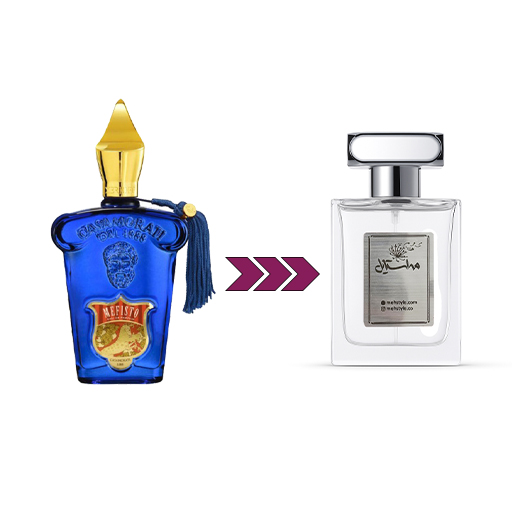 عطر مردانه Casamorati XERJOFF Mefisto
