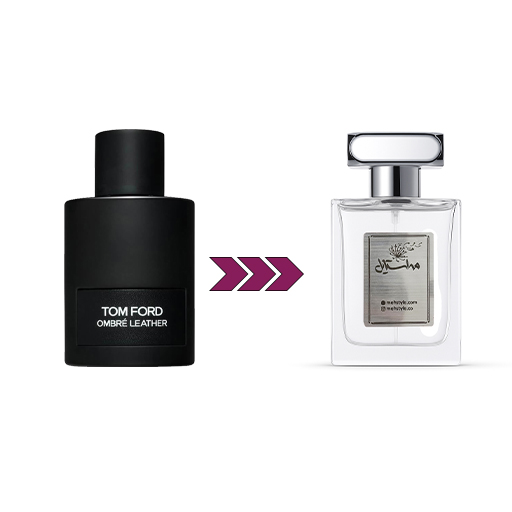 عطر مردانه و زنانه TOM FORD Ombre Leather