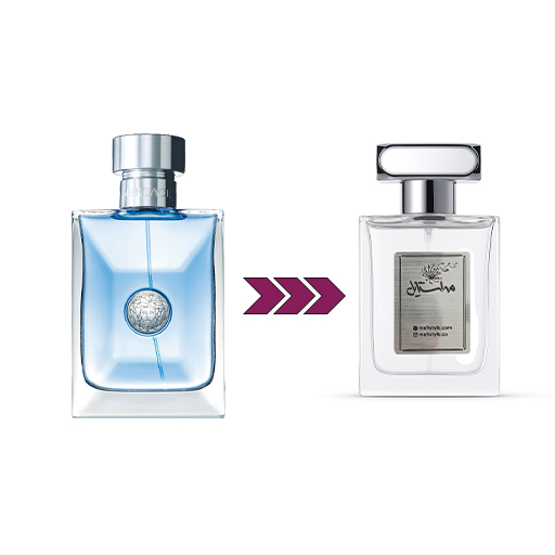 عطر مردانه VERSACE Pour Homme