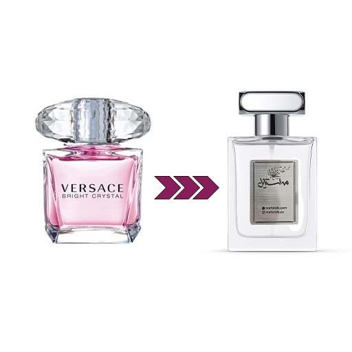 عطر زنانه VERSACE Bright Crystal