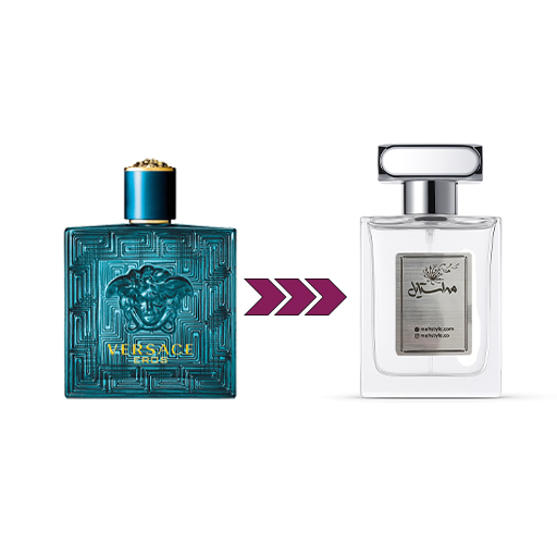 عطر مردانه VERSACE Eros
