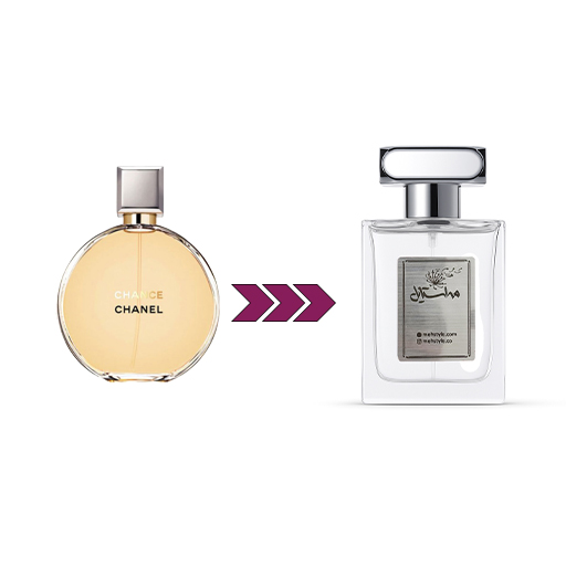 عطر زنانه CHANEL Chance