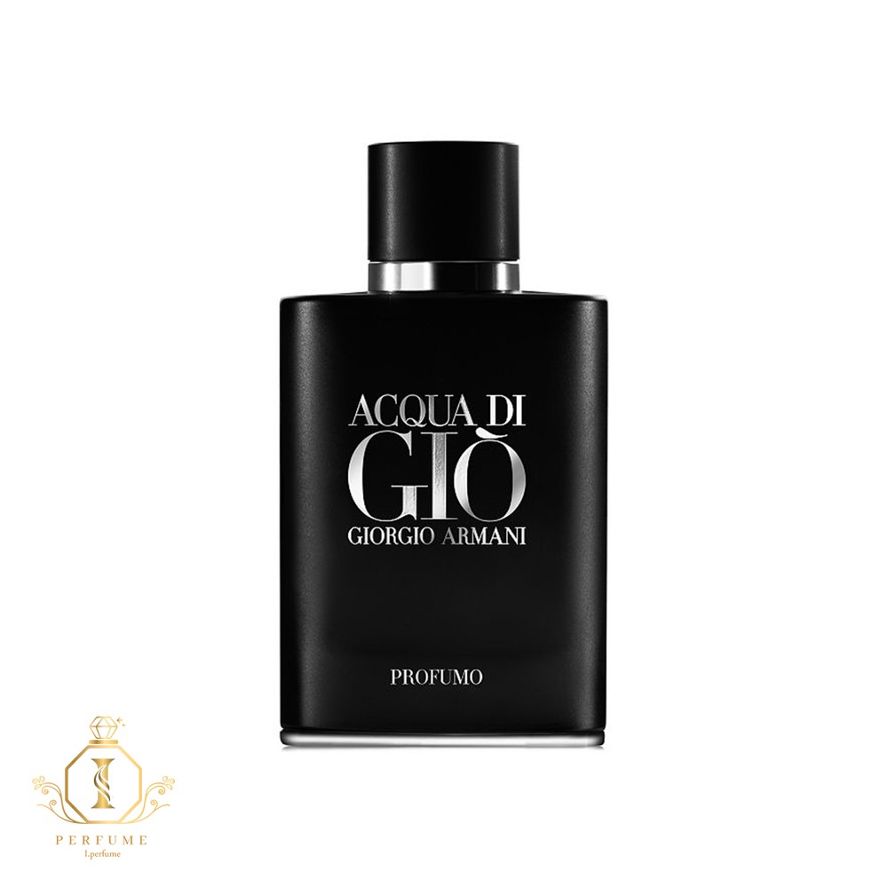 عطر ادکلن جیو بلک | Giorgio Armani Acqua di Gio Profumo