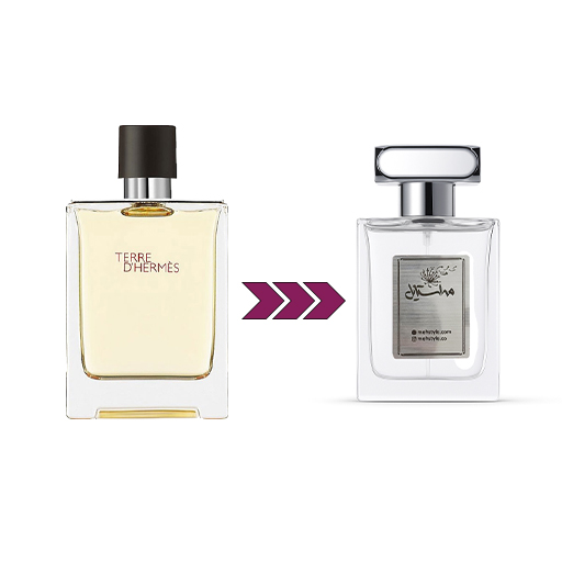 عطر مردانه HERMES Terre d’Hermes