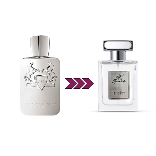 عطر مردانه PARFUMS de MARLY Pegasus