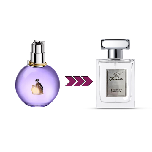 عطر زنانه LANVIN Eclat d’Arpege