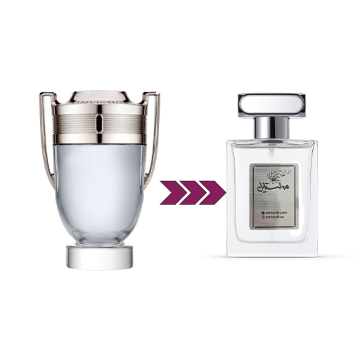 عطر مردانه paco rabanne Invictus