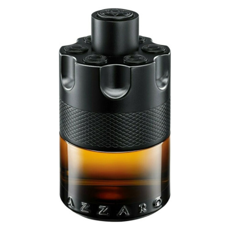 عطر مردانه AZZARO The Most Wanted حجم 100 میلی لیتر