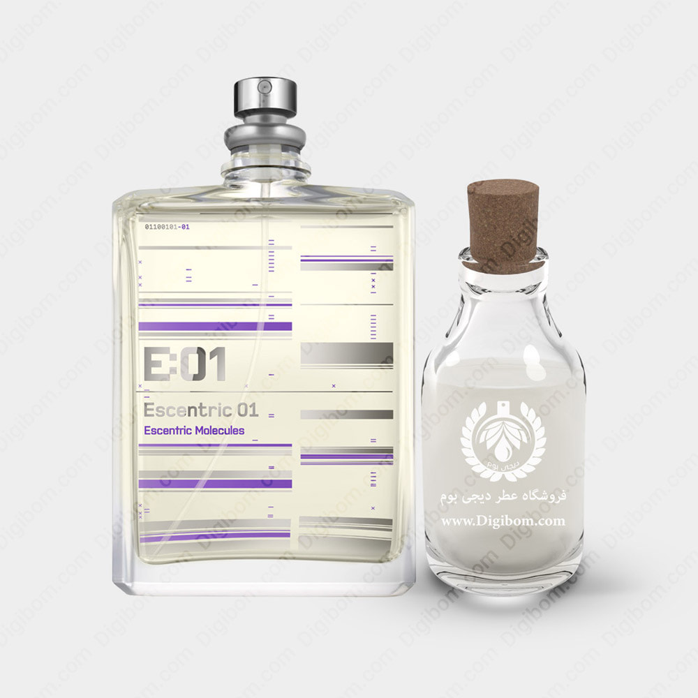 عطر اسنتریک مولکولز اسنتریک 01 - Escentric Molecules Escentric 01