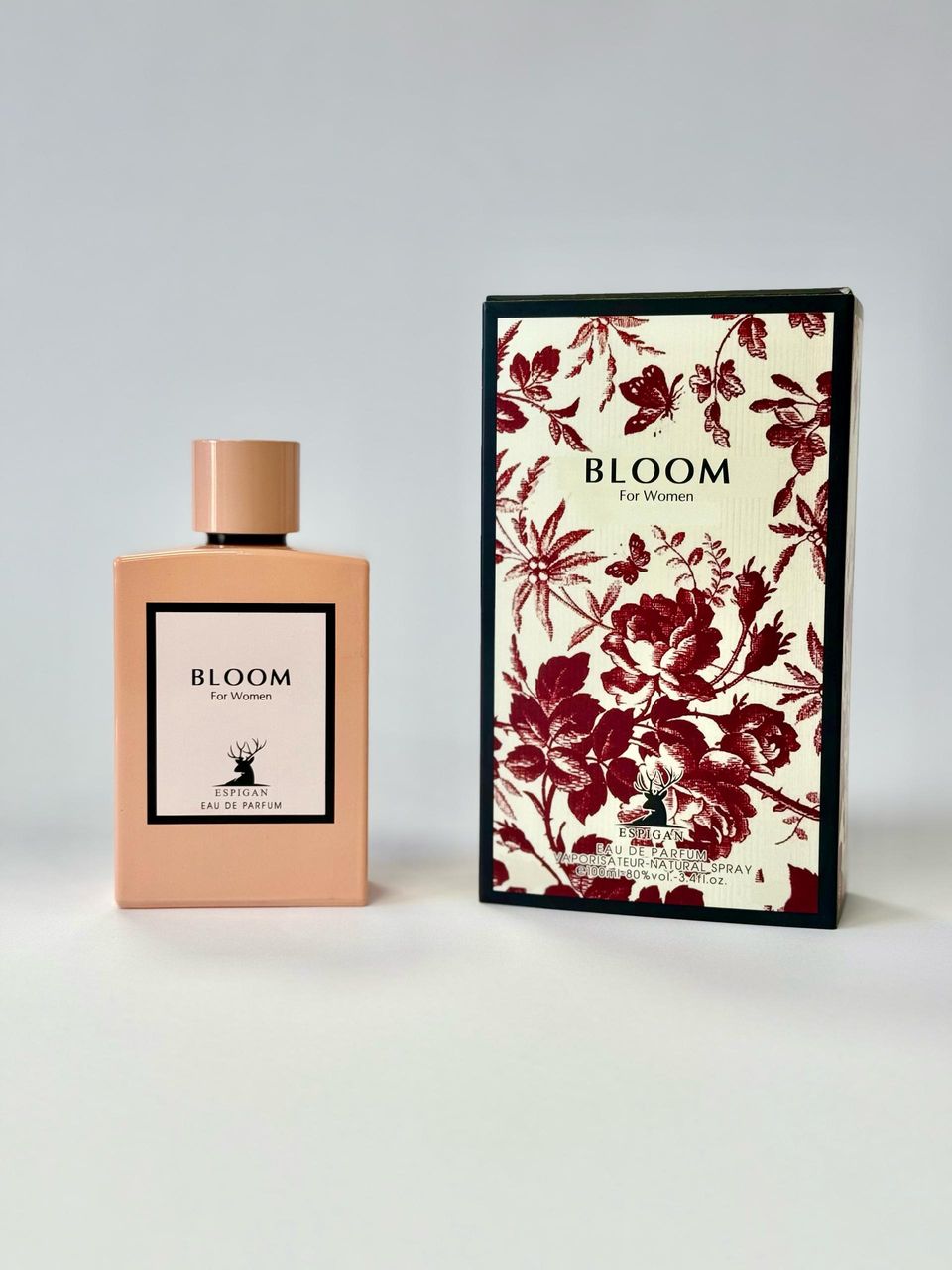 ادکلن اسپیگان (آلتامیر) گوچی بلوم (Gucci Bloom) زنانه