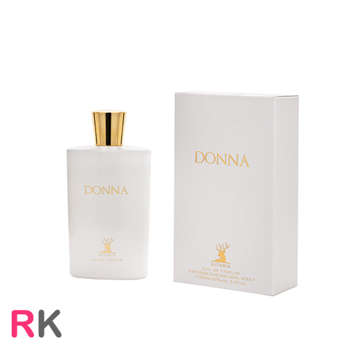ادکلن اسپیگان (آلتامیر) تروساردی دونا (Trussardi Donna) زنانه