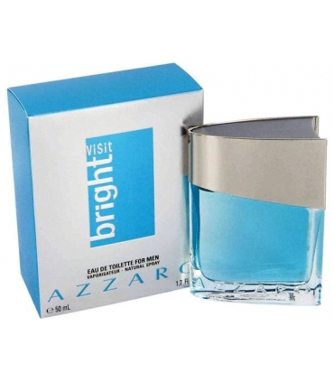 عطر مردانه آزارو برایت ویزیت Azzaro Bright Visit for men