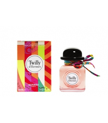 عطر و ادکلن زنانه هرمس تویلی د هرمس ادوپرفیوم Hermes Twilly d'Hermes edp For Women