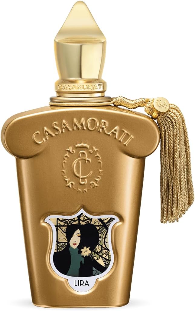 ادکلن Casamorati Lira by Xerjoff