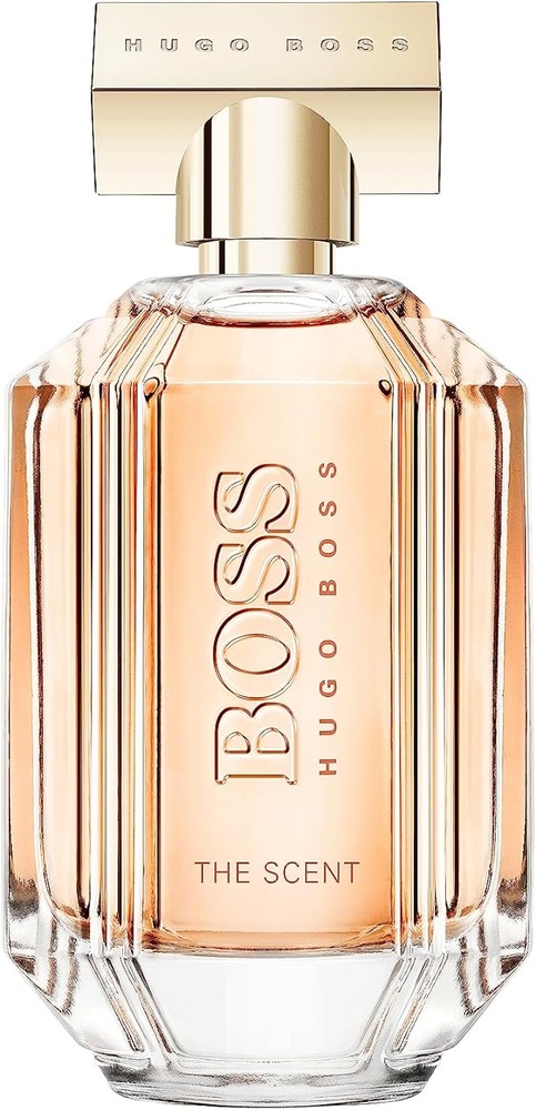 ادکلن Hugo Boss The Scent