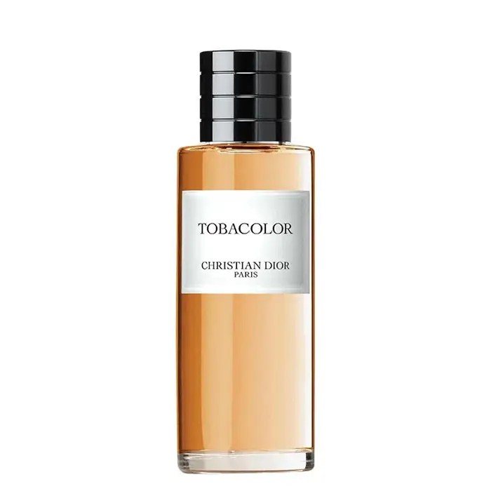 عطر دیور توباکالر | Dior Tobacolor| برند عطر راد