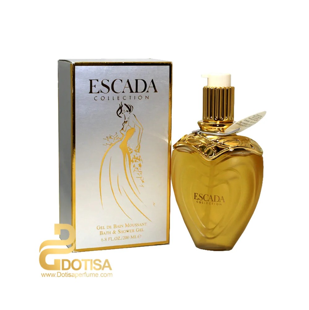 عطر ادکلن اسکادا کالکشن اسکادا | Escada Collection Escada