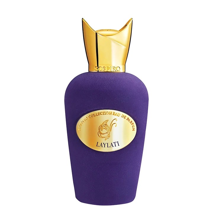 عطر سوسپیرو لیلاتی | sospiro laylati| برند عطر راد