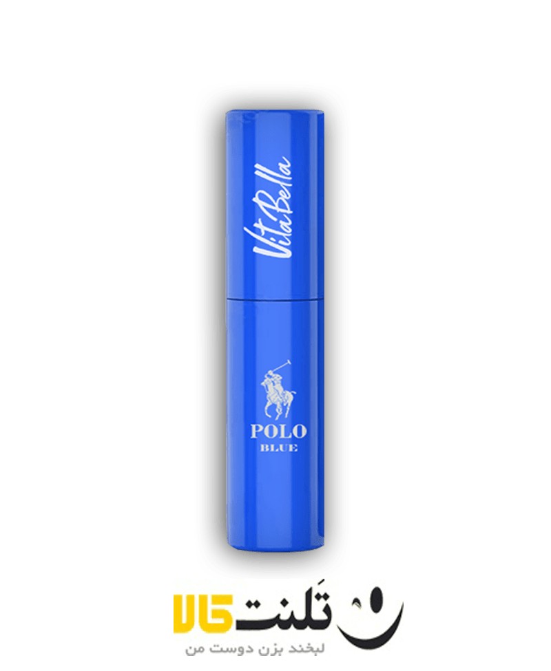 ادوپرفیوم مردانه POLO BLUE ویتابلا