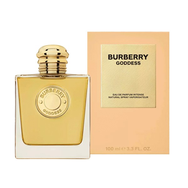عطر ادکلن اورجینال باربری گادس