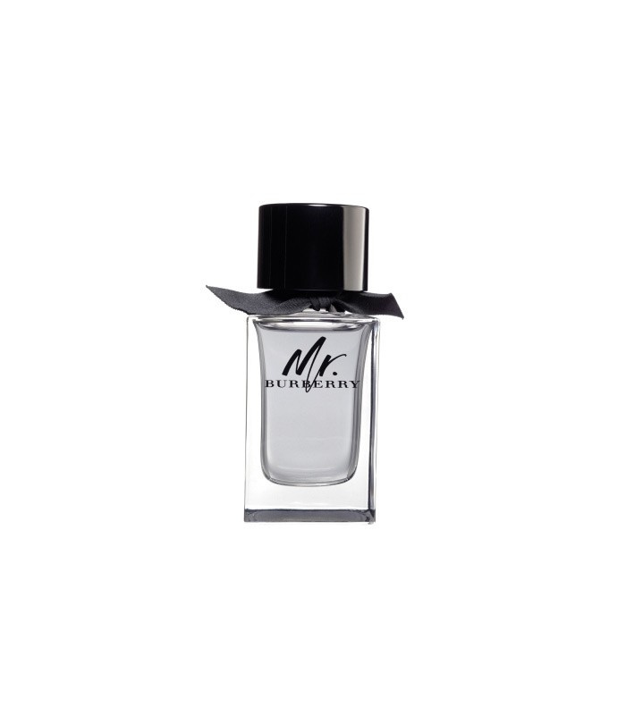 عطر ادکلن باربری مستر باربری-BURBERRY MR. BURBERRY EDT