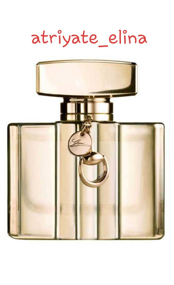 عطر ادکلن گوچی پریمیر-Gucci Premiere EDP