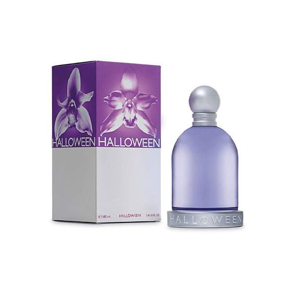 عطر ادکلن اورجینال هالوین بنفش زنانه