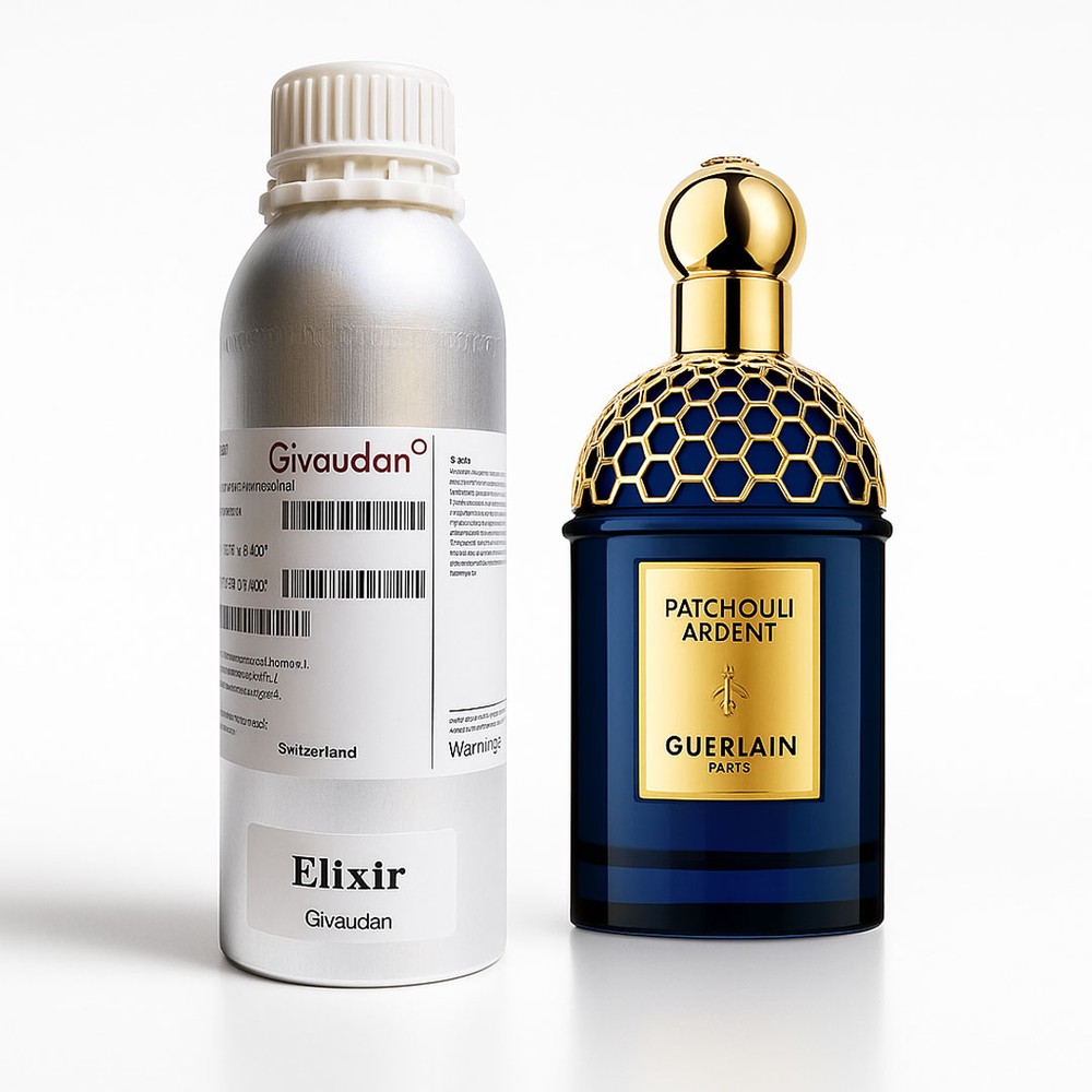 عطر پچولی اردنت Guerlain Patchouli Ardent برند جیوادان