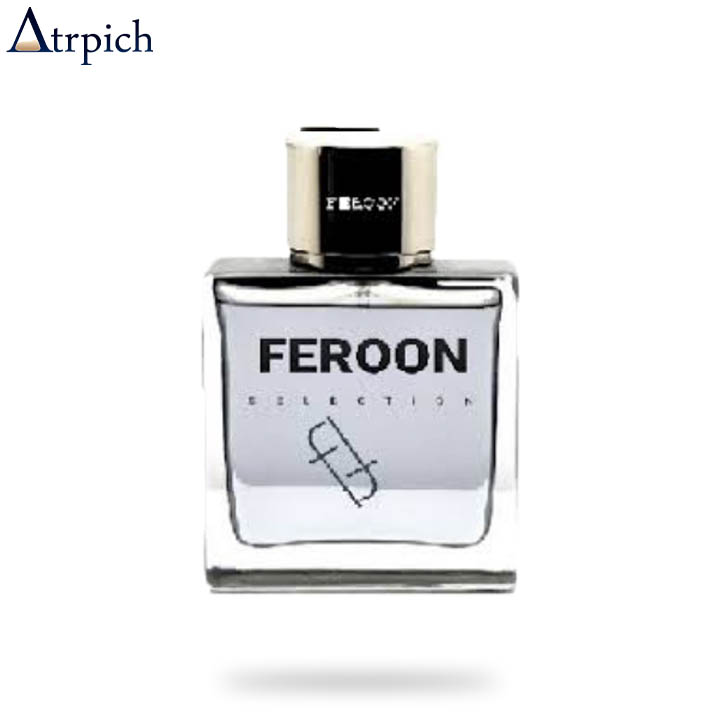 عطر مردانه فرعون