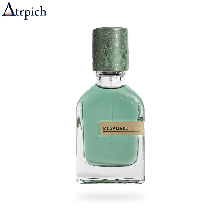 عطر مگاماره | عطر گرمی مگاماره