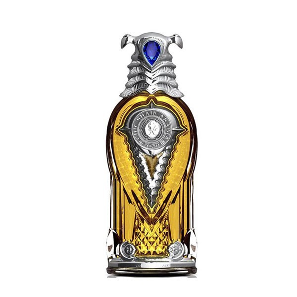 عطر ادکلن شیخ شیک شماره ۳۰ Shaik Chic No 30