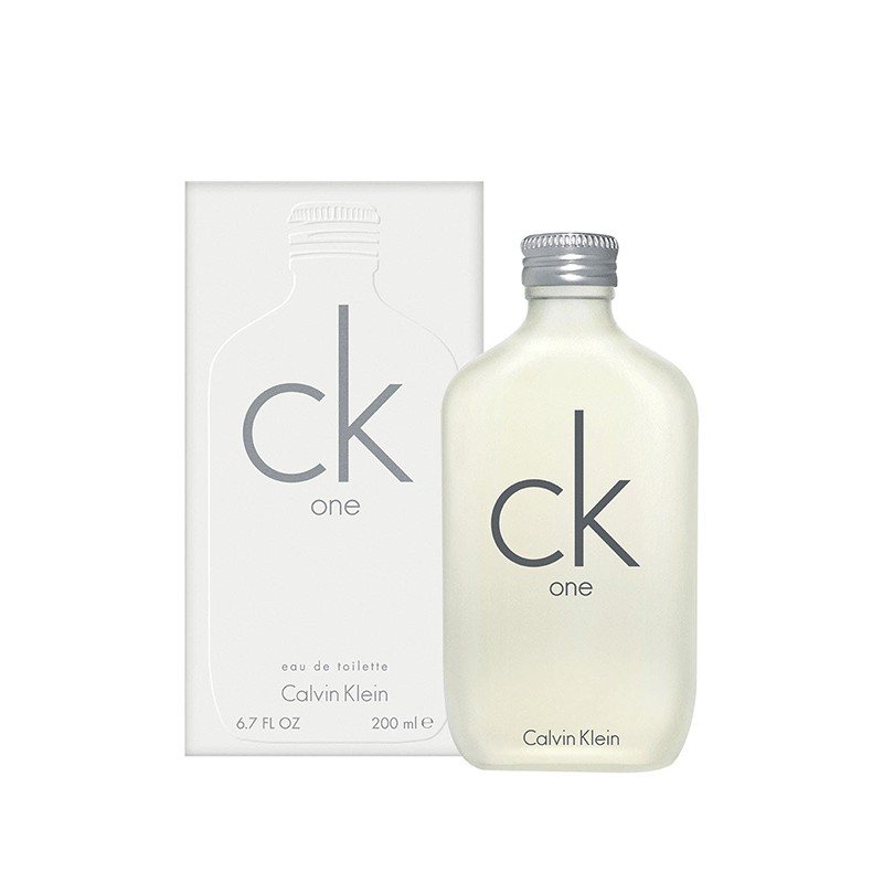 عطر ادکلن کالوین کلین سی کی وان Calvin Klein CK One