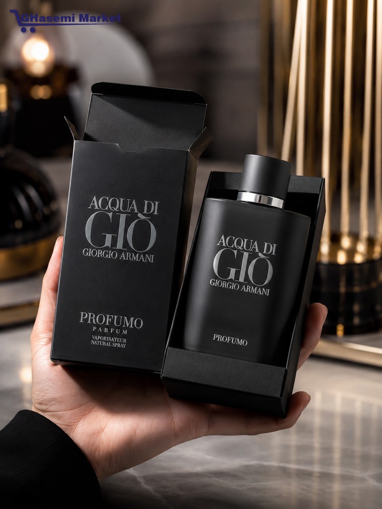 عطر آکوا جیو پروفومو 75میل