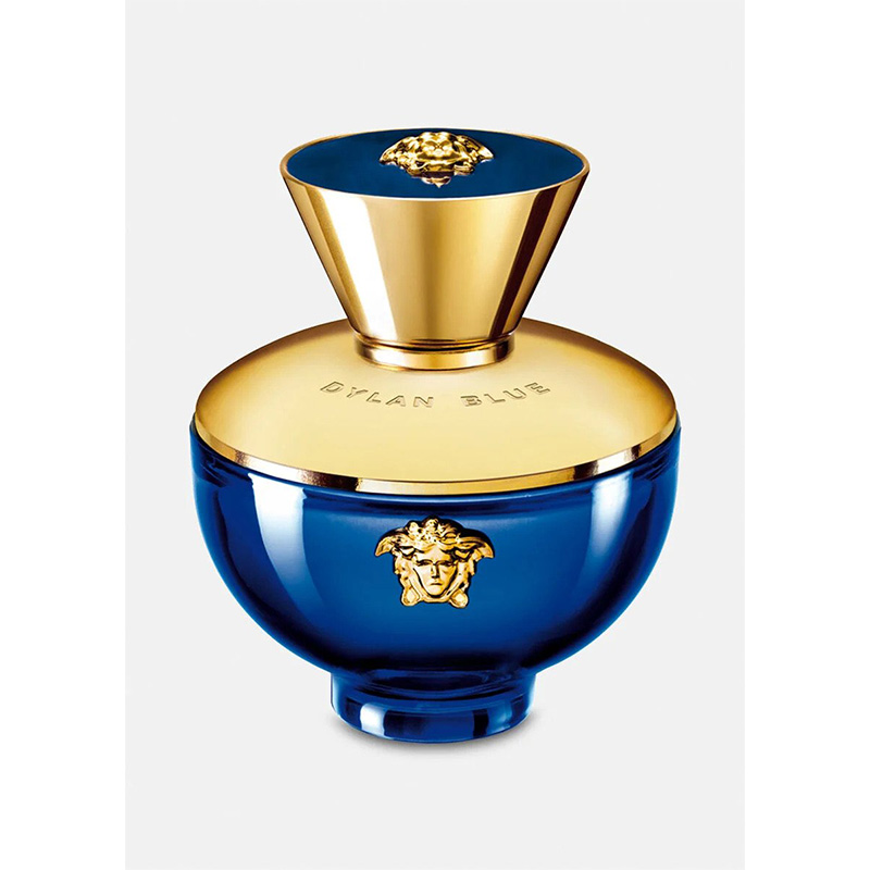 عطر ورساچه دیلان بلو زنانه Versace Pour Femme Dylan Blue