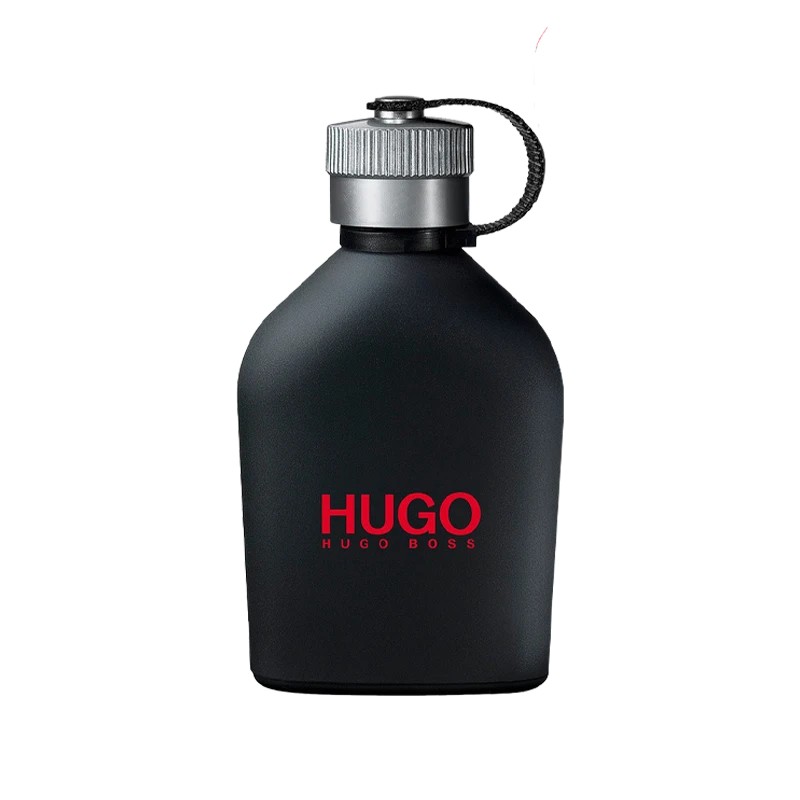 عطر هوگو بوس جاست دیفرنت (HUGO BOSS – Hugo Just Different) دکانت دستساز عطر آینه