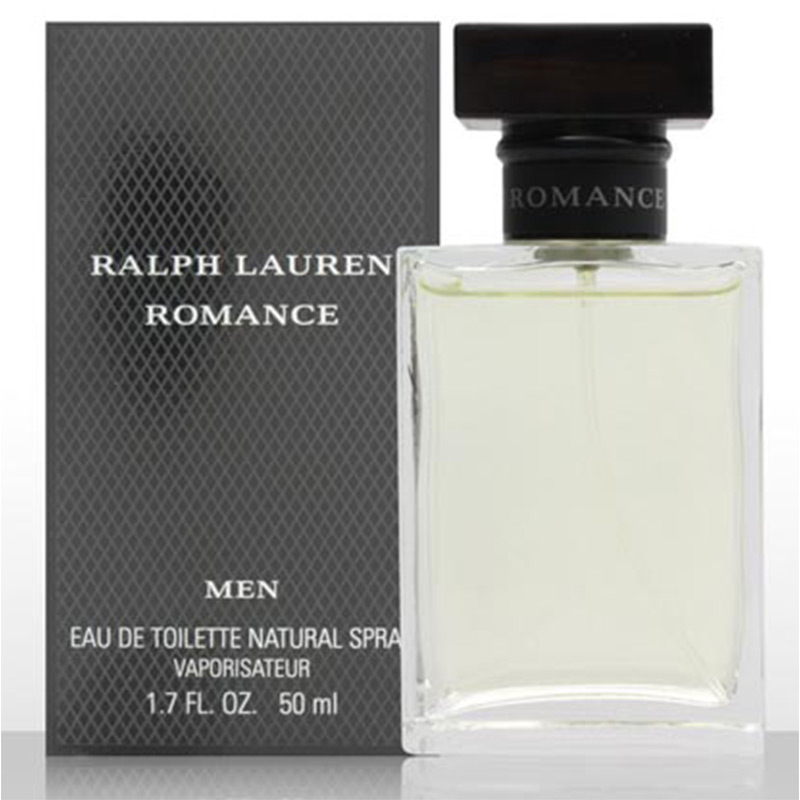 عطر و ادکلن مردانه رالف لورن رومنس ادوتویلت Ralph Lauren Romance EDT for men
