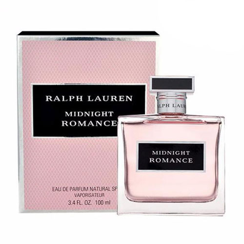 عطر ادکلن رالف لورن میدنایت رومنس زنانه | RALPH LAUREN / MIDNIGHT ROMANCE EDP