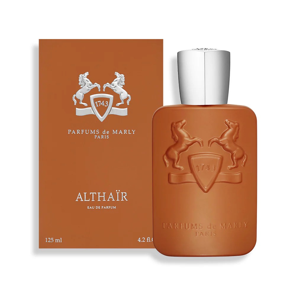 عطر مارلی التیر ( PARFUMS de MARLY – Althaïr