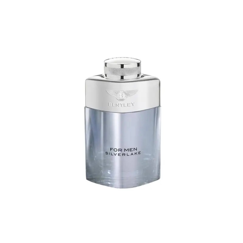 عطر و ادکلن بنتلی فور من سیلور لیک | Bentley for men silverlake