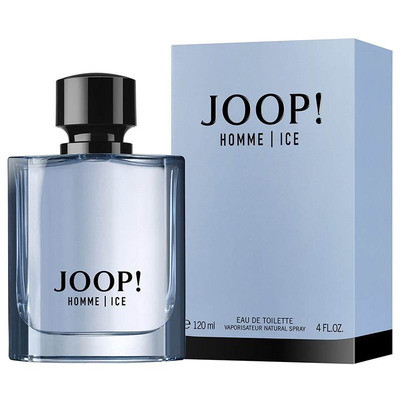 عطر ادکلن جوپ هوم آیس Joop! Homme Ice