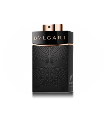 عطر مردانه بولگاری من این بلک آل بلک لیمیتد ادیشن (اینتنس) Bvlgari Man In Black All Black Limited Edition EDP for men