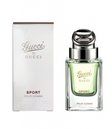 عطر و ادکلن مردانه گوچی بای گوچی اسپرت Gucci By Gucci Sport